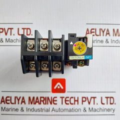 Tr-10Nlh/M1 Thermal Overload Relay Fuji Electric