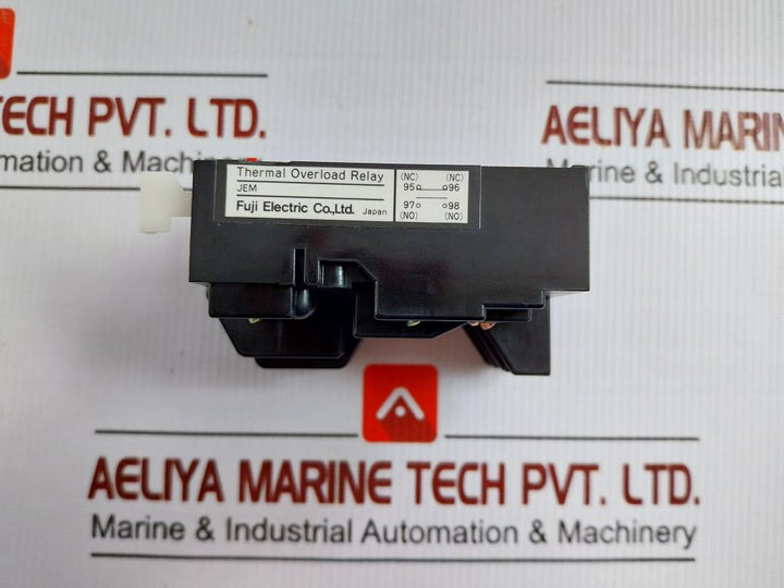 Tr-10Nlh/M1 Thermal Overload Relay Fuji Electric