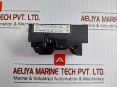 Tr-10Nlh/M1 Thermal Overload Relay Fuji Electric