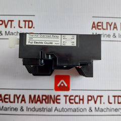 Tr-10Nlh/M1 Thermal Overload Relay Fuji Electric