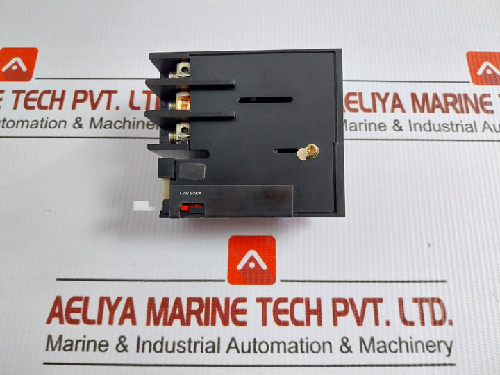 Tr-10Nlh/M1 Thermal Overload Relay Fuji Electric