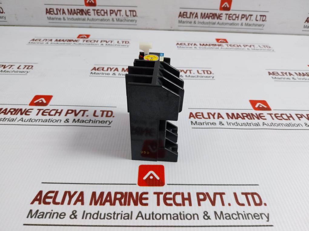 Tr-10Nlh/M1 Thermal Overload Relay Fuji Electric