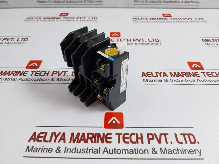 Tr-10Nlh/M1 Thermal Overload Relay Fuji Electric
