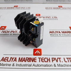 Tr-10Nlh/M1 Thermal Overload Relay Fuji Electric
