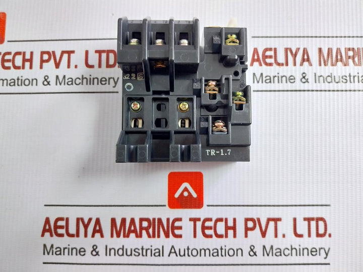Tr-10Nlh/M1 Thermal Overload Relay Fuji Electric