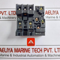 Tr-10Nlh/M1 Thermal Overload Relay Fuji Electric