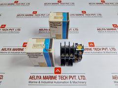 Tr-10Nlh/M1 Thermal Overload Relay Fuji Electric