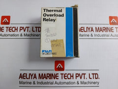 Tr-10Nlh/M1 Thermal Overload Relay Fuji Electric