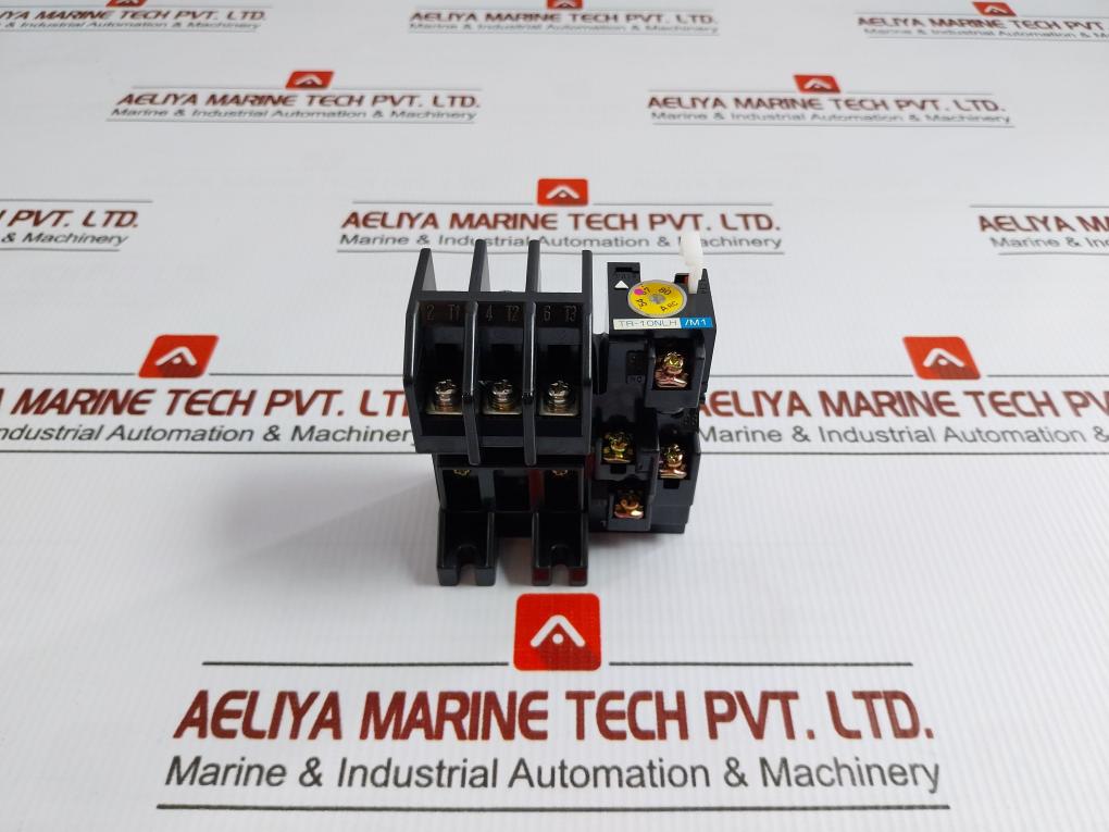 Tr-10Nlh/M1 Thermal Overload Relay Fuji Electric