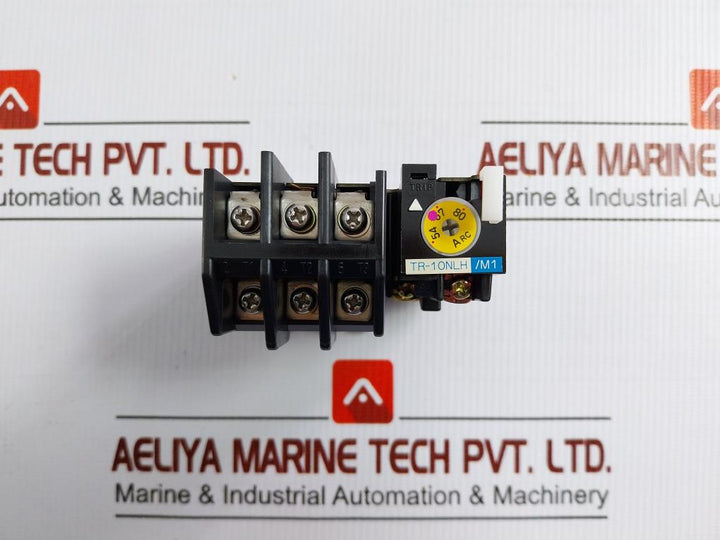 Tr-10Nlh/M1 Thermal Overload Relay Fuji Electric