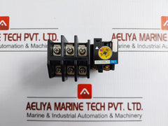Tr-10Nlh/M1 Thermal Overload Relay Fuji Electric