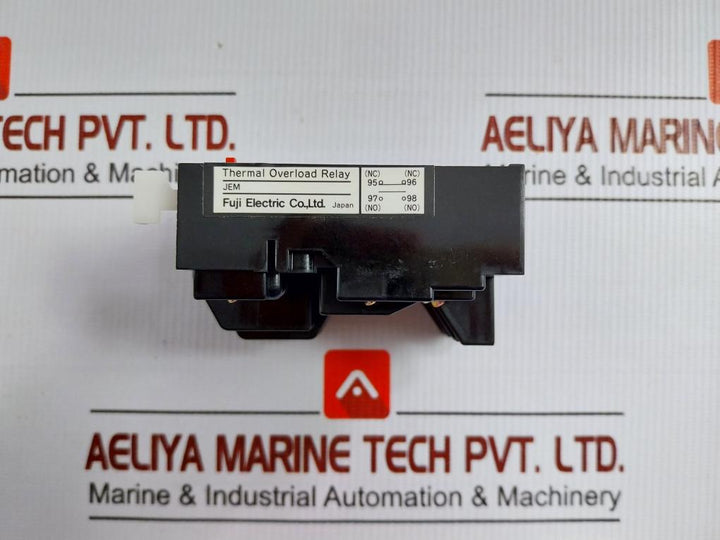 Tr-10Nlh/M1 Thermal Overload Relay Fuji Electric