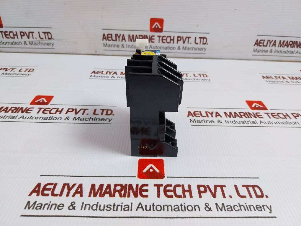 Tr-10Nlh/M1 Thermal Overload Relay Fuji Electric