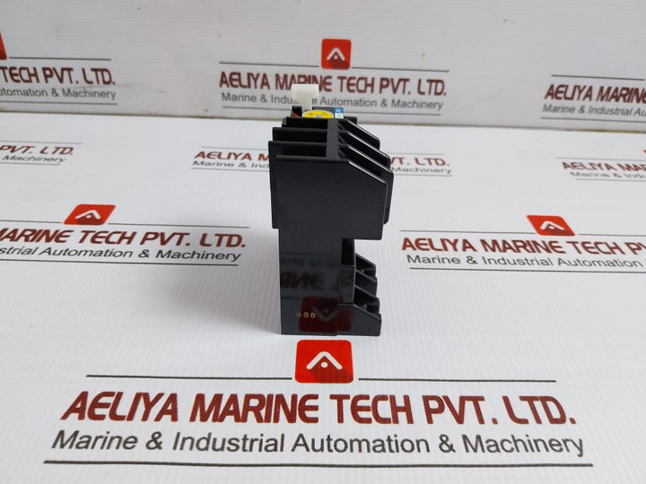 Tr-10Nlh/M1 Thermal Overload Relay Fuji Electric
