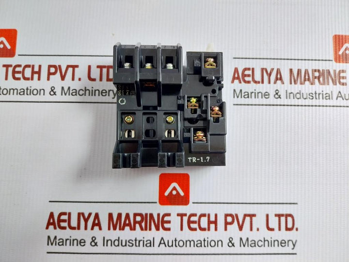 Tr-10Nlh/M1 Thermal Overload Relay Fuji Electric