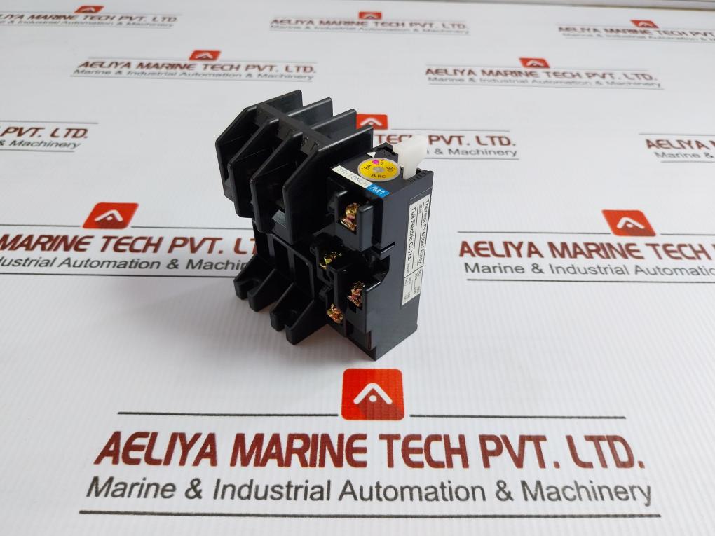 Tr-10Nlh/M1 Thermal Overload Relay Fuji Electric