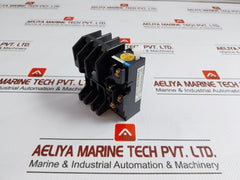 Tr-10Nlh/M1 Thermal Overload Relay Fuji Electric