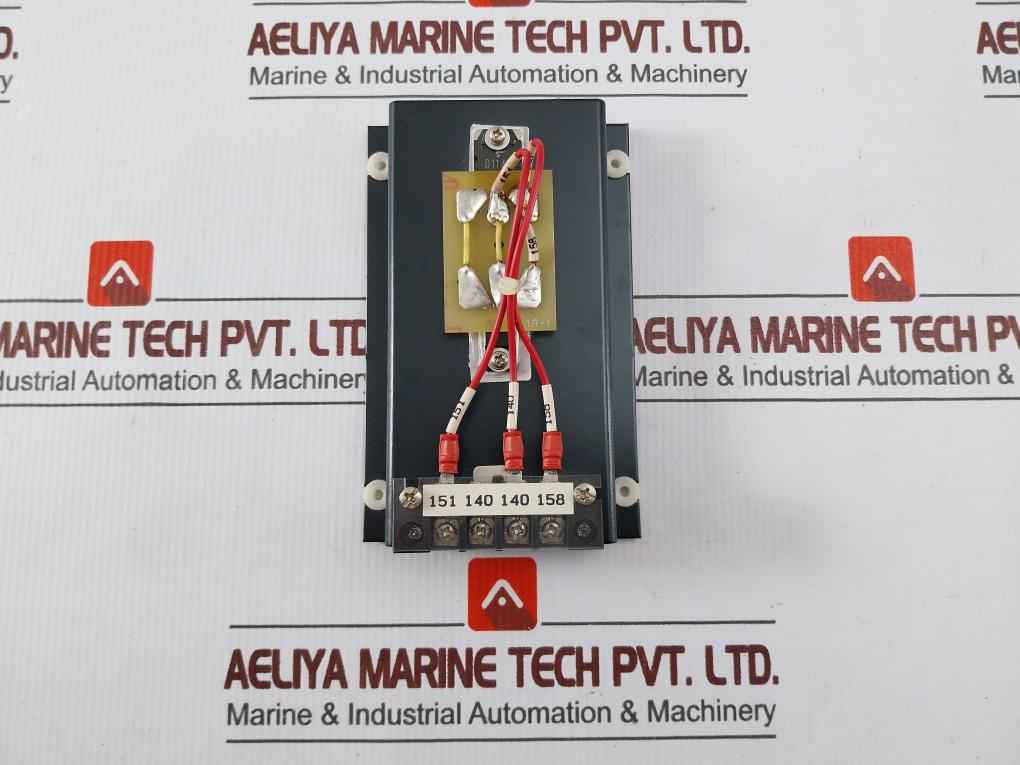 Tr-1 D1148 Signal Isolation Transformer