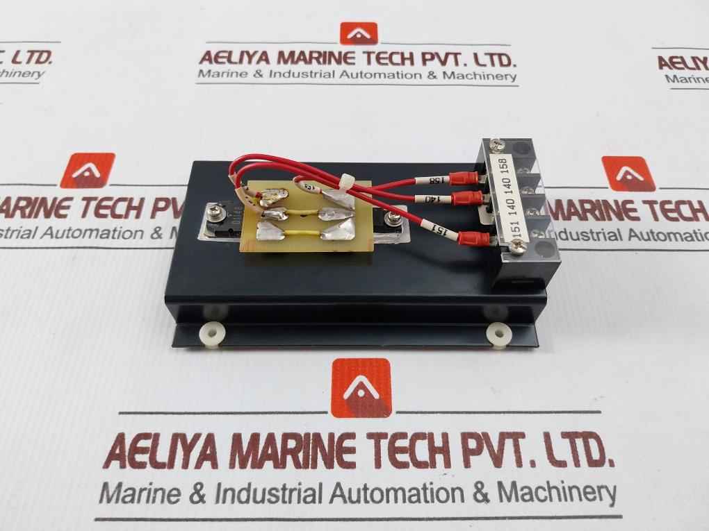 Tr-1 D1148 Signal Isolation Transformer