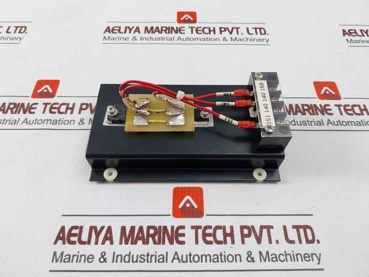 Tr-1 D1148 Signal Isolation Transformer