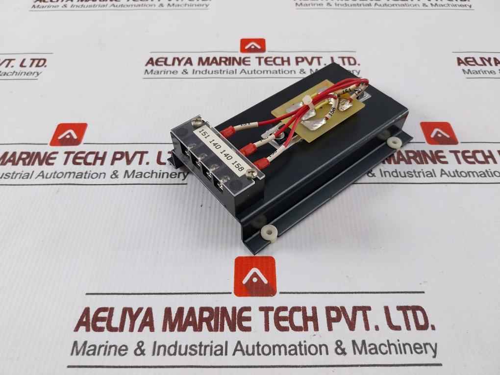 Tr-1 D1148 Signal Isolation Transformer