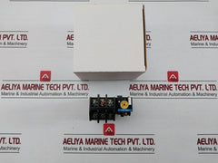 Tr-1Sn Thermal Overload Relay 2.8 To 4.2A Fuji Electric