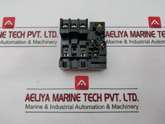 Tr-1Sn Thermal Overload Relay 2.8 To 4.2A Fuji Electric