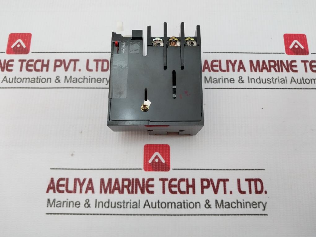 Tr-1Sn Thermal Overload Relay 2.8 To 4.2A Fuji Electric