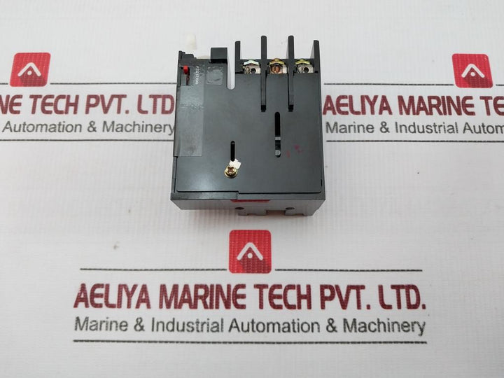 Tr-1Sn Thermal Overload Relay 2.8 To 4.2A Fuji Electric