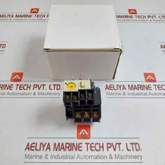 Tr-5-1N Thermal Overload Relay Fuji Electric 600Vac