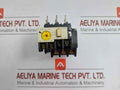 Tr-5-1N Thermal Overload Relay Fuji Electric 600Vac