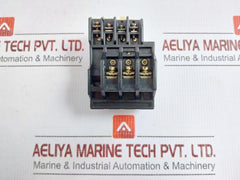 Tr-5-1N Thermal Overload Relay Fuji Electric 600Vac
