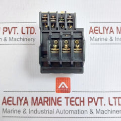 Tr-5-1N Thermal Overload Relay Fuji Electric 600Vac