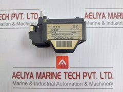 Tr-5-1N Thermal Overload Relay Fuji Electric 600Vac