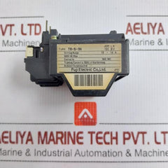 Tr-5-1N Thermal Overload Relay Fuji Electric 600Vac