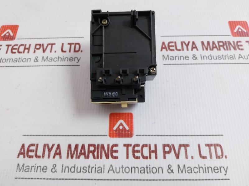 Tr-5-1N Thermal Overload Relay Fuji Electric 600Vac