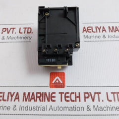 Tr-5-1N Thermal Overload Relay Fuji Electric 600Vac
