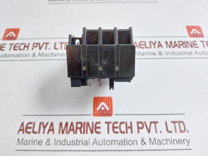 Tr-5-1N Thermal Overload Relay Fuji Electric 600Vac