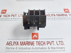 Tr-5-1N Thermal Overload Relay Fuji Electric 600Vac