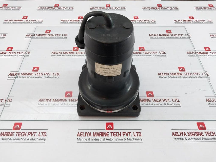 Tr-75 At-471 Sub-bottom Underwater Sonar Sensor Massa