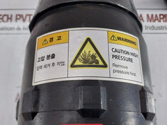 Tr-75 At-471 Sub-bottom Underwater Sonar Sensor Massa