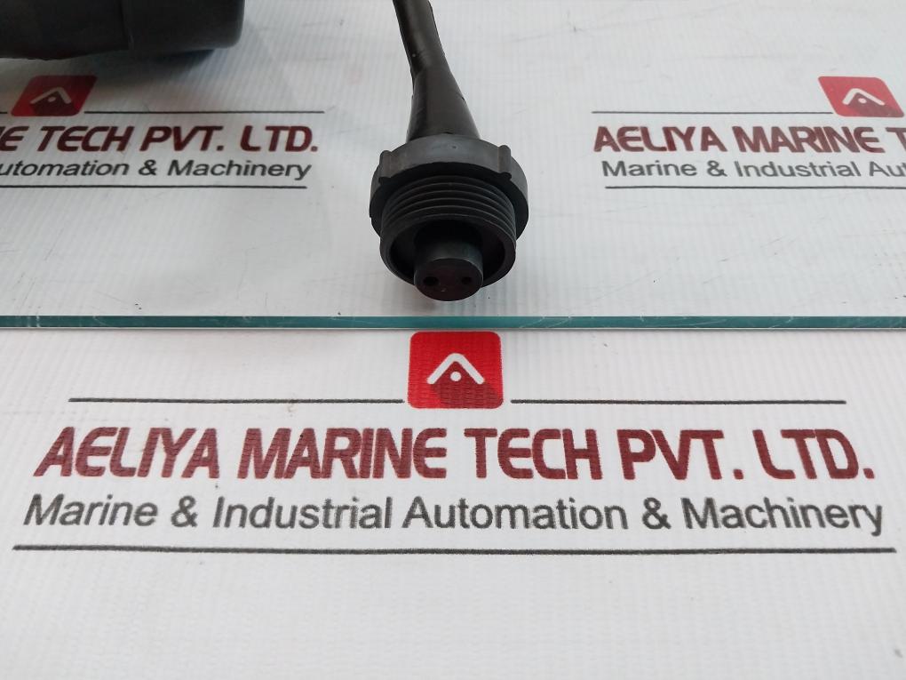 Tr-75 At-471 Sub-bottom Underwater Sonar Sensor Massa