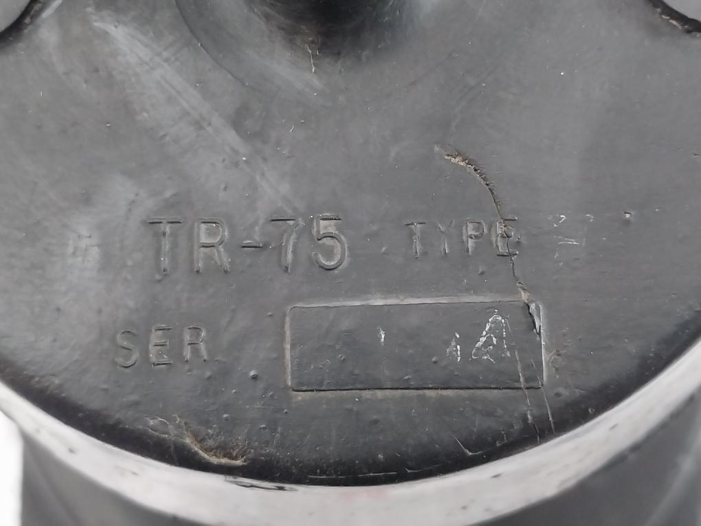 Tr-75 At-471 Sub-bottom Underwater Sonar Sensor Massa