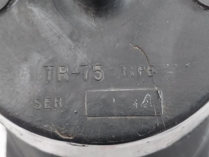 Tr-75 At-471 Sub-bottom Underwater Sonar Sensor Massa