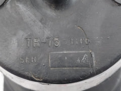Tr-75 At-471 Sub-bottom Underwater Sonar Sensor Massa