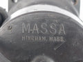 Tr-75 At-471 Sub-bottom Underwater Sonar Sensor Massa