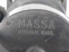 Tr-75 At-471 Sub-bottom Underwater Sonar Sensor Massa