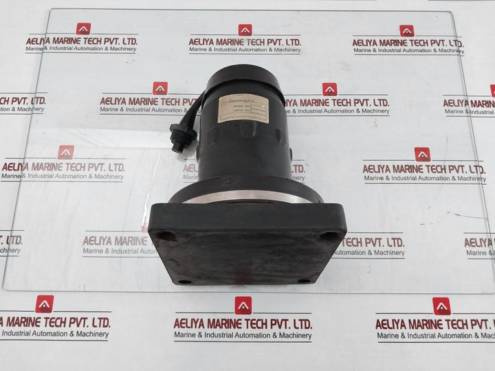 Tr-75 At-471 Sub-bottom Underwater Sonar Sensor Massa