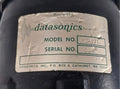 Tr-75 At-471 Sub-bottom Underwater Sonar Sensor Massa