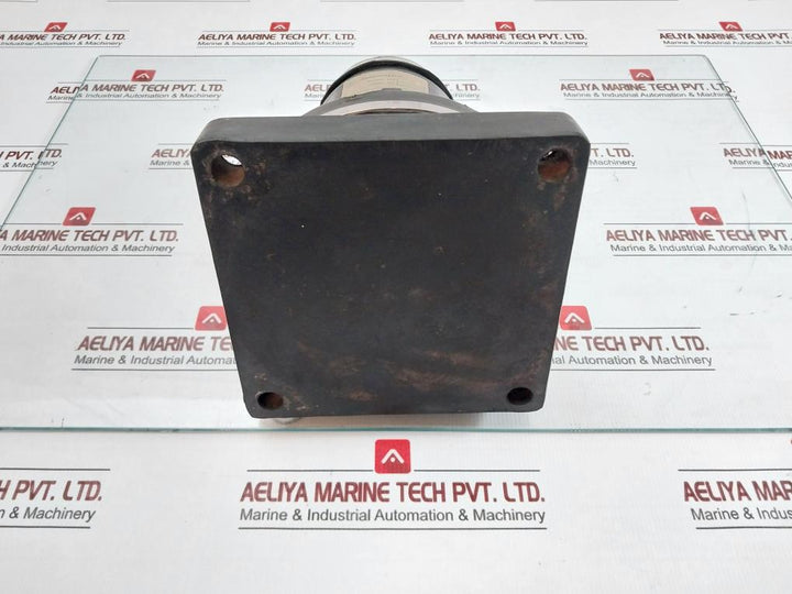 Tr-75 At-471 Sub-bottom Underwater Sonar Sensor Massa